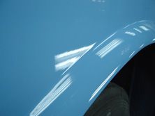 水性双组分丙烯酸树脂在汽车漆上的应用
