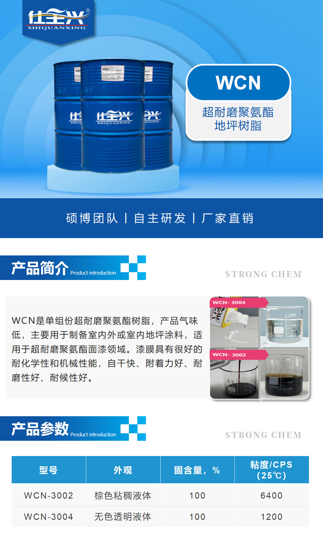 聚氨酯超耐磨地坪详情页1
