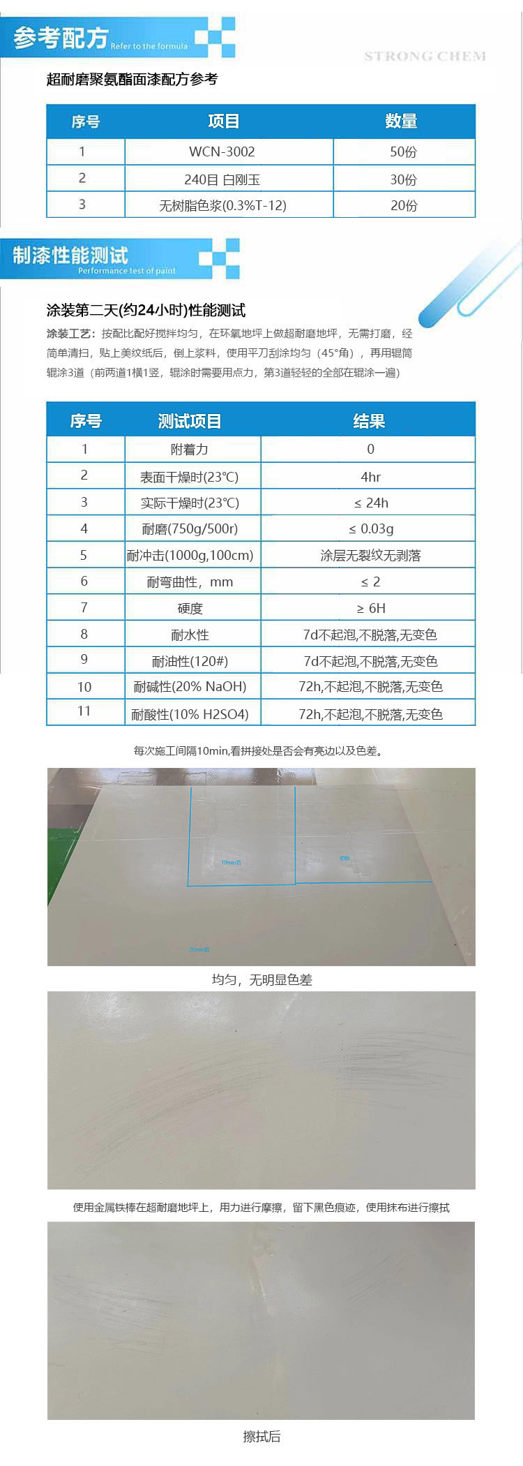 聚氨酯超耐磨地坪详情页2