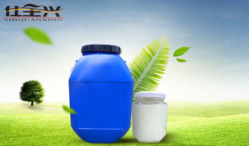 水性双组份丙烯酸乳液